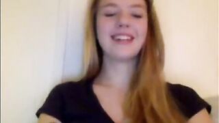 Omegle Girl