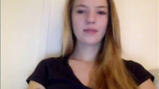 Omegle Girl