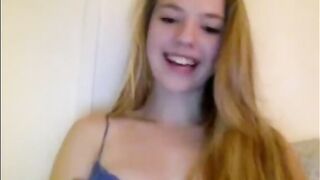 Omegle Girl