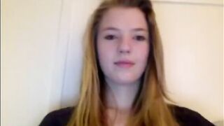 Omegle Girl