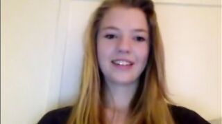 Omegle Girl