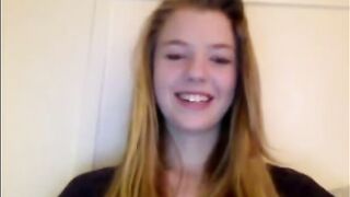 Omegle Girl