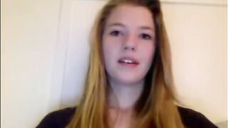 Omegle Girl