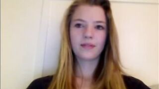 Omegle Girl