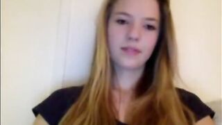 Omegle Girl