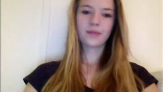 Omegle Girl