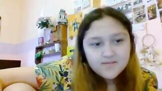 18yo Cali Girl Flashes Boobs, Ass, Pussy On Omegle
