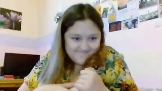 18yo Cali Girl Flashes Boobs, Ass, Pussy On Omegle