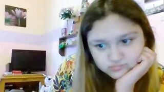 18yo Cali Girl Flashes Boobs, Ass, Pussy On Omegle