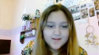 18yo Cali Girl Flashes Boobs, Ass, Pussy On Omegle