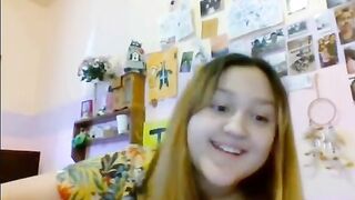18yo Cali Girl Flashes Boobs, Ass, Pussy On Omegle