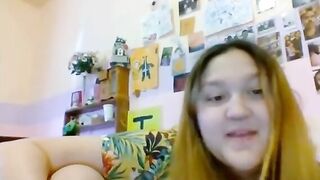 18yo Cali Girl Flashes Boobs, Ass, Pussy On Omegle