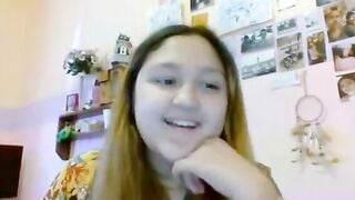 18yo Cali Girl Flashes Boobs, Ass, Pussy On Omegle