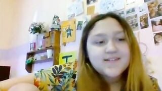 18yo Cali Girl Flashes Boobs, Ass, Pussy On Omegle