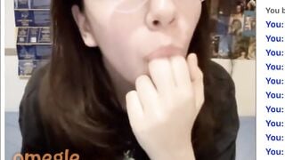 Omegle