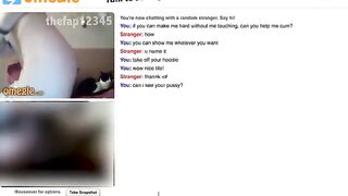 Omegle