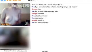 Omegle