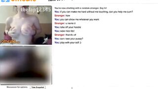 Omegle