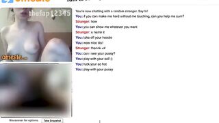 Omegle