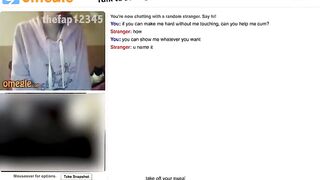 Omegle