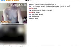 Omegle