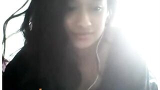 Omegle Worm 27 / Quality Tits