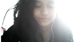 Omegle Worm 27 / Quality Tits