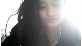Omegle Worm 27 / Quality Tits