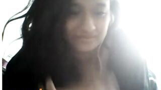 Omegle Worm 27 / Quality Tits