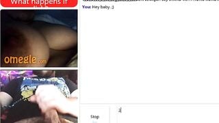 Omegle Luck 5