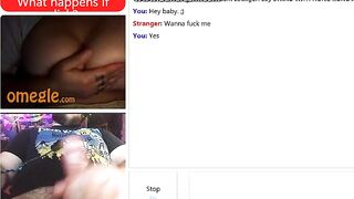 Omegle Luck 5