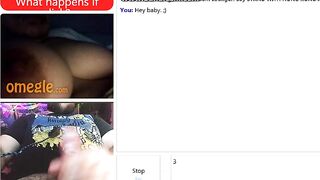 Omegle Luck 5