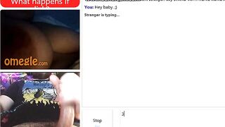 Omegle Luck 5