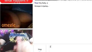 Omegle Luck 5
