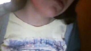 Omegle Girl