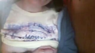 Omegle Girl