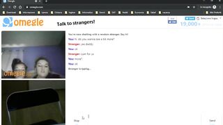 Omegle