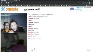 Omegle