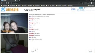 Omegle