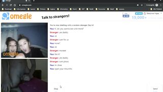 Omegle