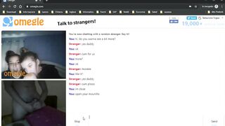 Omegle