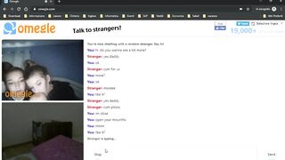Omegle