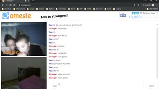 Omegle