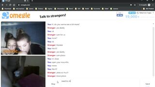 Omegle