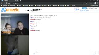 Omegle