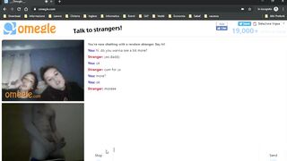 Omegle