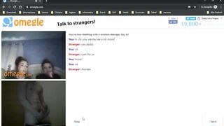 Omegle