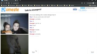 Omegle