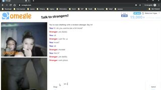 Omegle