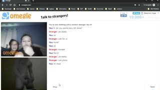 Omegle